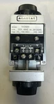 AGASTAT,7032ADD,TIMING Delay Relay 10-100 Sec 120V. Fixed Price $200.00.
