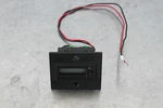 Redington 5200-0000 8 Digit Lcd Self Powered Uni-directional Count-up Counter. Fixed Price $21.25.
