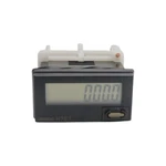 Omron H7ET-NV-B 4.5-30V Nsnp. Fixed Price $110.00.