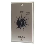 Nsi Tork C506H Spring-wound Timer, Range Hr.. Fixed Price $40.99.