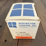Redington Counters Inc. 711-0150 Nsnp. Fixed Price $100.00.