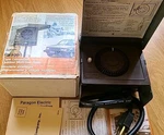 Amf Paragon Command Outdoor Multi-use Timer Vintage New Old Stock. Fixed Price $33.99.