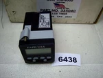 Capp Usa 335040 Multifunction Lcd Timer 24-240 Vac Vdc. Fixed Price $281.10.