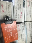 Crouzet Syrelec, Ovlr 24VAC/DC Underspeed Monitor Control Timer Relays. Fixed Price $65.00.