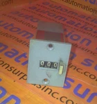 Kubler MK13.21 110VAC Counter Wow!!. Fixed Price $40.00.