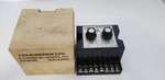 Lisle-metrix A-12S-12S-A Solid State Cycle Timer, 115V60HZ, Nib. Fixed Price $69.95.