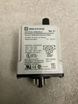 Square D Timing Relay #9050JCK16V20 120V Coil. Fixed Price $39.99.