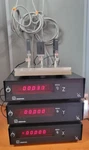 Dr. Johannes Heidenhain D-8225 Digital Scale Readout For X,y,z. Fixed Price $589.99.