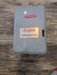 Dayton Time Switch 2E026 Program For 96 Timing Operations 24 Hours. Fixed Price $15.00.