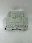 Allen-bradley 700-FSA3CU23 On-delay Timing Relay. Fixed Price $32.50.