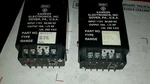 Kanson Electronics 1013-1-G-2-B Timer Off Delay .06-10 Skc Lot New $139. Fixed Price $68.21.