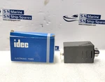 Idec GT3P-4AD24 Electronic Timer 100MA 28VDC AC/DC24V. Fixed Price $146.30.