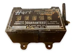 Antique R.e. Hart Production Counter 5A Oct 1948 Battle Creek Working. Fixed Price $93.14.