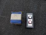 General Electric CR2940NA402A / Push Button Station Control. Fixed Price $112.46.