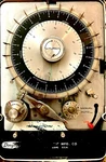 Dayton 2E212 Program Timer Untested. Fixed Price $30.00.