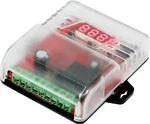 Seco-larm SA-025MQ Multi-function Timer/counter, 12 To 24VDC Operation. Fixed Price $39.99.