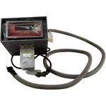 Cox Airpax Precision Flow Meter Tachtrol 2 0-50 Gpm Digital Display. Fixed Price $224.99.