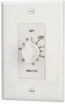 Tork / Nsi A530MW 0-30 Min Spring Wound Timer White. Fixed Price $34.00.