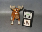 Asco Adjustable Electronic Timer 272839-001 PSVT720. Fixed Price $150.17.