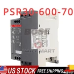 New In Box Abb PSR30-600-70 PSR3060070 Soft Starter Us Free Tax. Fixed Price $286.24.