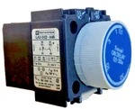 Telemecanique LA2-D22 / LA2D22A65 Time Delay Module 0,1-30S. Fixed Price $44.99.