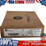 Allen Bradley 1747-L511 New Sealed 1747L511 Slc 5/01 1K Controller Us Free Tax. Fixed Price $221.42.