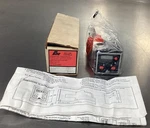 Red Lion Controls CUBC0020 Single Preset Counter 5E-22. Fixed Price $117.00.