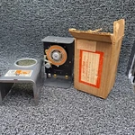 Aitken-reed, Ar Timers S-1130, 24 Hour Timer. Industrial Quality. Fixed Price $19.50.
