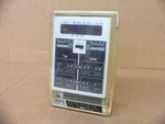 Omron H5E-Y Timer 100V. Fixed Price $59.99.