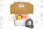 Cognex DM8050E Ethernet Cable Kit Dataman Barcode & Dpm Reader Poe. Fixed Price $2299.00.