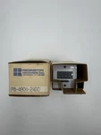 Redington Counters P8-4904 4-DIGIT 24VDC Nos. Fixed Price $45.59.