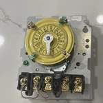 Intermatic T104M Mechanical Analog Dial 24-HOUR Timer Wall Switch 40A. Fixed Price $40.00.