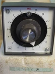 Atc 305E-015-A-10PX Electro-mechanical Timer 0-15 Min 120VAC. Fixed Price $550.00.