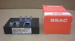 Nib Abb Ssac EIS94D13SB 1602X Solid State Timer. Fixed Price $22.75.