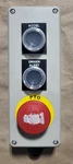 Idec Fb Control Box Type 4, Eccel - Driver Alert Pto Shut Down. Fixed Price $49.99.