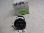 Cramer 52494 635W-AA Electromechanical Motor Timer. Fixed Price $30.73.