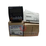 New In Box Autonics CT4S-1P4T Timer Controller. Fixed Price $123.50.