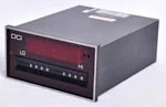 Dci Design Concepts Inc Digital Panel Meter Counter Module 254C-06-07. Fixed Price $49.99.