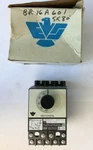 Eagle Signal BR16A601 Reset Timer 150SEC. 120V/60HZ 5K80 10A 1/3HP 125-250VAC. Fixed Price $225.00.