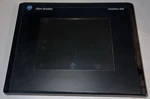 Allen-bradley 2711-T10C1L1 Ser Panelview 1000. Fixed Price $750.00.