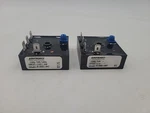 Lot Of 2 Airotronics TH3PL71000A Solid State Timer Relays 30-1000 Seconds 1-SHOT. Fixed Price $59.95.