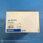 Omron E6F-AG5C-C 2 Rotary Encoder Fnob. Fixed Price $331.20.