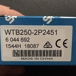 Sick WTB250-2P2451 6044692 Photoelectric Sensor One WTB2502P2451 #us. Fixed Price $123.35.