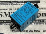 New Idec Electronic Timer Relay RTE-P1AF20 W/warranty. Fixed Price $50.00.