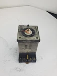 Omron H3BG-8 Timer 100/110/120VAC 50/60HZ. Fixed Price $30.00.