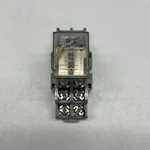 Omron LY1 IEC255 Relay With Base. Fixed Price $12.62.