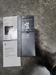 Ge AF-60 6KLP43005X9A1 5.5 Hp 4KW Micro Drive Very Clean. Fixed Price $200.00.