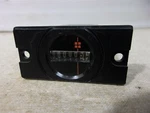 Redington 711-0130 Type 242.2 Hour Meter Counter *free Shipping*. Fixed Price $16.99.