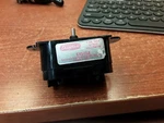Dayton 6X545A Timer. Fixed Price $10.00.