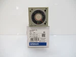 Omron H3CR-F8 Solid State Twin Timer Ac 100-240V Or Dc 100-125. Fixed Price $80.55.